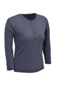 Kadın Kaşkorse Bluz BGL-ST04135 - 12