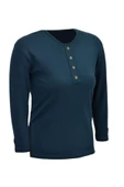 Kadın Kaşkorse Bluz BGL-ST04135 - 10