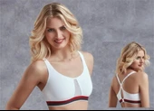 Doreanse Bayan Sporcu Sütyen 5560 - 2