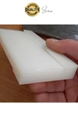 Dayanıklı Parke Döşeme Çakma Takozu Zemin Laminant Polyamid Uzun Ömürlü Kafa Boşluğu Laminat Geçirme - 4