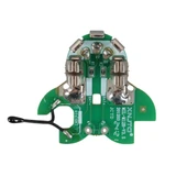 WEKO WK-22496 MİLWAUKEE MIL-M12B AKÜLÜ MATKAP BMS ŞARJ DEŞARJ KORUMA DEVRESİ - 1