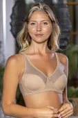 Toparlayıcı Minimizer Sütyen Cappucino (brf11210) - 2
