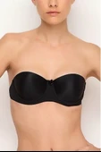 Beruflic 1505 Straplez Sırt Şeffaf Sütyen thumbnail 1