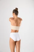 Miss Fit 1008 Bato Yüksel Bel Bayan Külot - 4