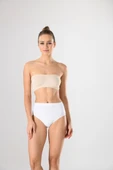 Miss Fit 1008 Bato Yüksel Bel Bayan Külot - 3