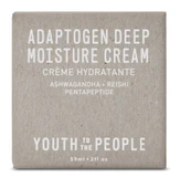 Youth To The People Adaptogen Deep Moisture Cream - Yatıştırıcı Ve Nemlendirici Krem 59 ml thumbnail 3
