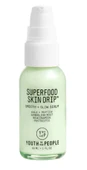 Youth To The People Superfood Skin Drip - Kale İçerikli Pürüzsüzleştirici + Aydınlatıcı Serum 30 Ml - 1