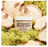 Youth To The People Adaptogen Deep Moisture Cream - Yatıştırıcı Ve Nemlendirici Krem 59 ml thumbnail 2