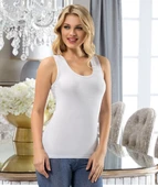 Beruflic Arka Güpürlü Kadın Atlet 171 thumbnail 4