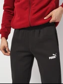 Puma 585840 13 Clean Sweat Suit Erkek Eşofman Takımı - 7