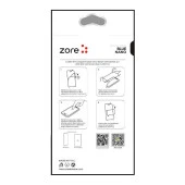 Apple iPhone 12 Pro Max Zore Blue Nano Ekran Koruyucu - 4