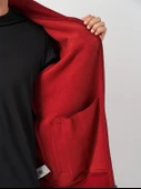 Puma 585840 13 Clean Sweat Suit Erkek Eşofman Takımı - 6