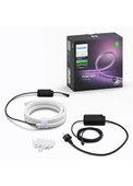 Philips Hue Outdoor Bluetooth Özellikli Led Şerit Aydınlatma - 1