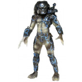 NECA - Predator  - Water Emergence Predator Action Figür - 1