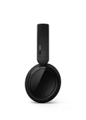 Philips TAH5209BK Siyah Kulak Üstü Bluetooth Kulaklık thumbnail 3