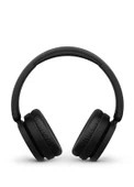 Philips TAH5209BK Siyah Kulak Üstü Bluetooth Kulaklık thumbnail 4