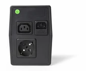 Inform Guardian 800vA LINE- INTERACTIVE KGK 7-20 D 12v-9ah thumbnail 2