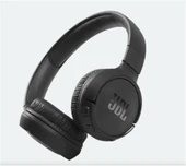 Jbl Tune 510BT Bluetooth Multi Connect Kablosuz Siyah Kulaklık - 1