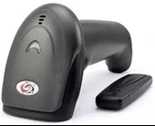 Sunlux XL-9309B Kablosuz Lazer USB (Dongle) Barkod Okuyucu - 1