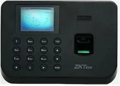 ZKTeco ETK45-A-ID Parmak İzi - Kart Okuyucu PDKS Cihaz - 1