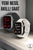 Akıllı Saat Yeni Nesil GPS Özelliği NFC Ve Uyku Takibi thumbnail 1