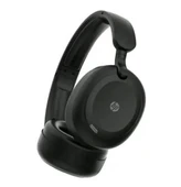 HP H231A Kablosuz Kulak Üstü Bluetooth Kulaklık V5.3 Siyah (Mikrofonlu, Çift Cihaz Desteği) - 1