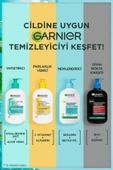 Garnier Hyaluronik Aloe Nemlendiren ve Yatıştıran Temizleyici 250 ml thumbnail 3