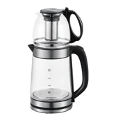 Arow Tr-4321 Quick Çay Makinası Kettle - 1