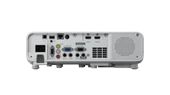 Epson EB-L210W HD 4500 ANSI Lümen Lazer Projeksiyon Cihazı - 2