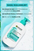 Garnier Hyaluronik Aloe Nemlendiren ve Yatıştıran Temizleyici 250 ml thumbnail 6