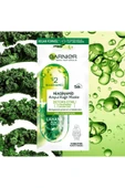 Garnier Niasinamid Detoks Etkili Ampul Kağıt Maske - 6