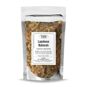 Kirsten'in Lapskaus Baharatı 500 gr Kirsten’s Lapskaus Seasoning - 1