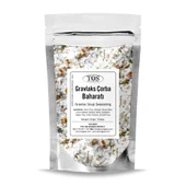 Ingrid'in Gravlaks Çorbası Baharatı 500 gr Ingrid’s Gravlax Soup Seasoning - 1