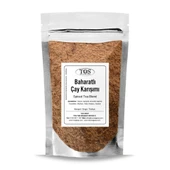 Jasmine'nin Baharatlı Çay Karışımı 250 gr Jasmine’s Spiced Tea Blend - 1
