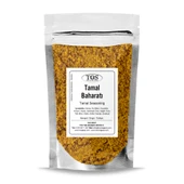 Fatima'nın Tamal Baharatı 100 gr Fatima’s Tamal Seasoning - 1