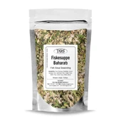 Freya'nın Fiskesuppe Baharatı 250 gr Freya’s Fish Soup Seasoning - 1