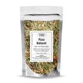 Luna'nın New York Pizzası Baharatı 250 gr Luna's New York Pizza Spice - 1