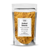 Lucía'nın Valencia Zerdeçal Baharatı 500 gr Lucía's Valencia Turmeric Spice - 1