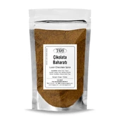 Nadia'nın Luksor Çikolata Baharatı 250 gr Nadia's Luxor Chocolate Spice - 1