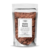 Lea'nın Köln Çikolata Baharatı 100 gr Lea's Cologne Chocolate Spice - 1