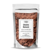 Charlotte'ın Oxford Çikolata Baharatı 500 gr Charlotte's Oxford Chocolate Spice - 1