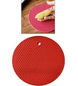 Perotti 15401 Silicone Yuvarlak Nihale - 1