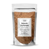 Maryam'ın Meşhed Baharatlı Çay Karışımı 250 gr Maryam's Mashhad Spiced Tea Blend - 1