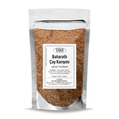 Homa'nın Kum Baharatlı Çay Karışımı 250 gr Homa's Qom Spiced Tea Blend - 1