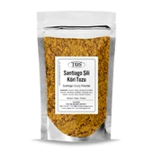 Maria'nın Santiago Şili Usulü Köri Tozu 500 gr Maria's Santiago Chilean-Style Curry Powder - 1