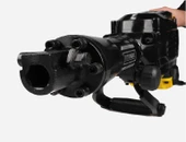 Rtrmax Rtm2760 Elektropnömatik Kırıcı Delici - 2