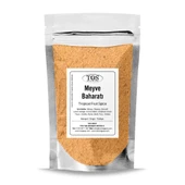 Lova’nın Mozambik Tropikal Meyve Baharatı 500 gr Lova’s Mozambican Tropical Fruit Spice - 1