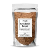 Noura’nın Suudi Arabistan Hurma Bisküvi Baharatı 250 gr Noura’s Saudi Arabian Date Biscuit Spice - 1