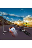 Samsung 55q80rat Uyumlu 55" Inç 140 Ekran Tv Ekran Koruyucu - 5
