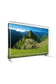 77 Inç 198 Ekran Tv Ekran Koruyucu  TECHWOOD Ekran Koruma Paneli - 1